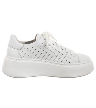 Nessi Białe 24579 12 (NE367-a) batai