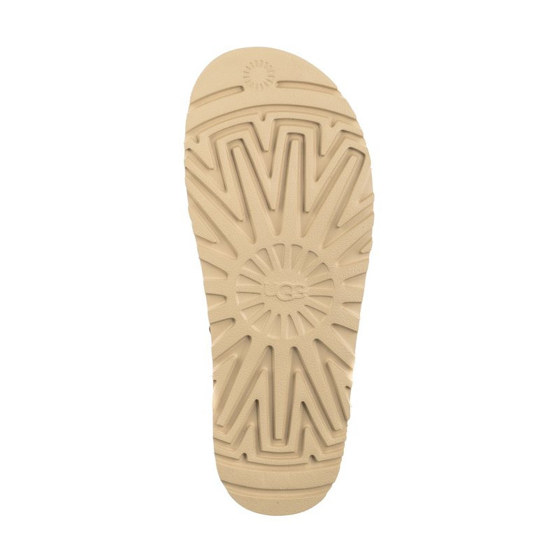 UGG W Goldenstar 1136783 CHE (UA107-b) sandalai