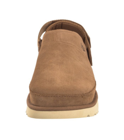 UGG W Goldenstar Clog 1138252 CHE (UA102-c) Moteriški batai/šlepetės