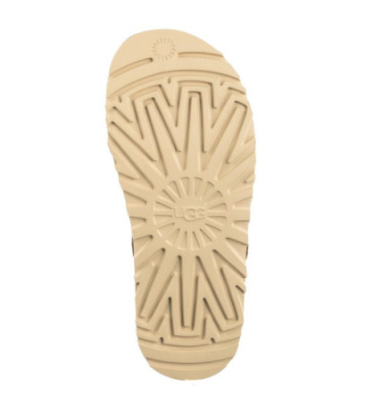 UGG W Goldenstar Clog 1138252 CHE (UA102-c) Moteriški batai/šlepetės