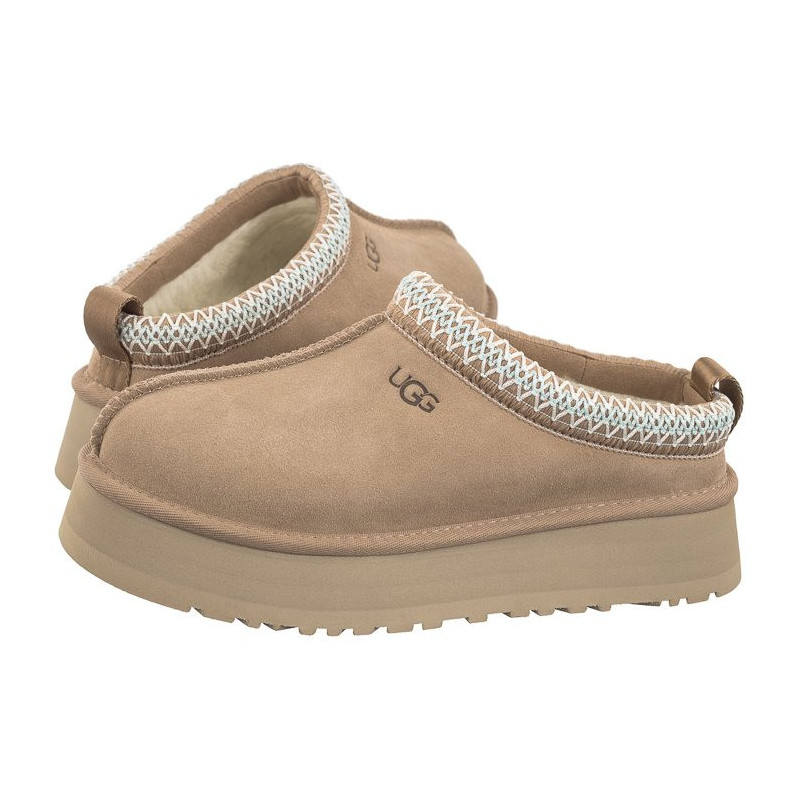 UGG W Tazz 1122553 SAN (UA105-c) bateliai