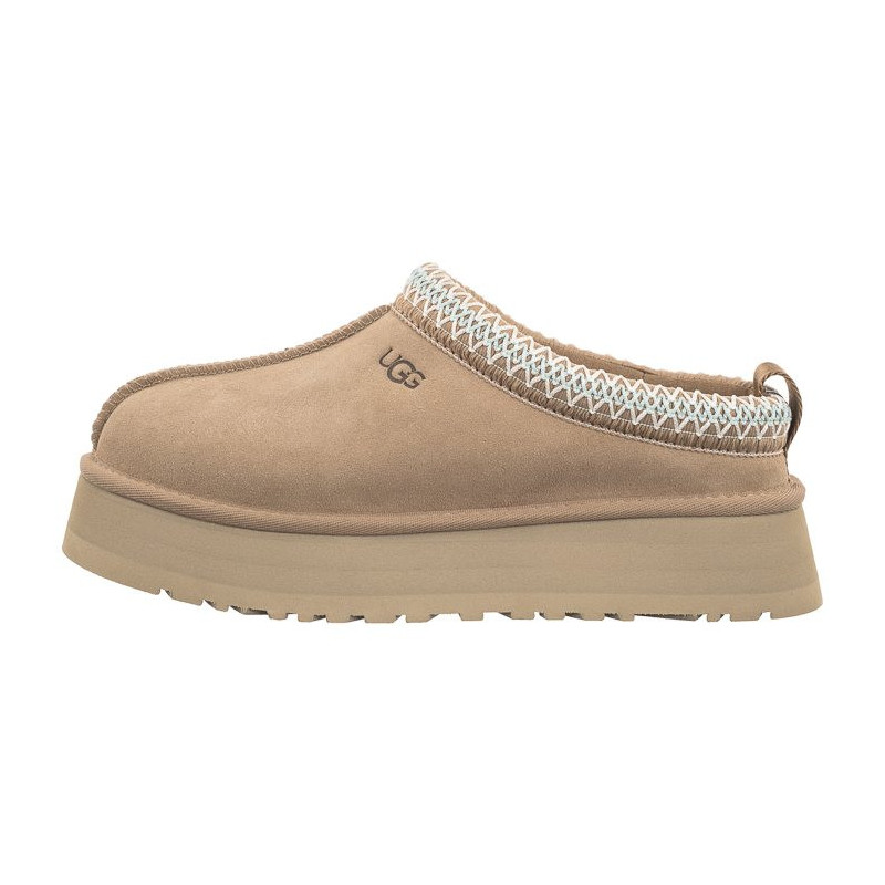 UGG W Tazz 1122553 SAN (UA105-c) bateliai