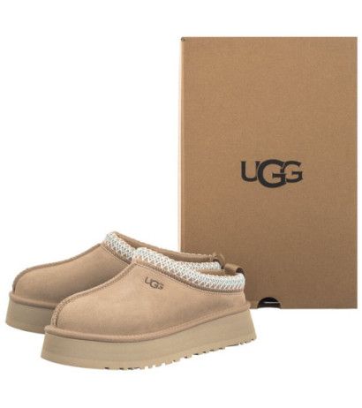UGG W Tazz 1122553 SAN (UA105-c) bateliai