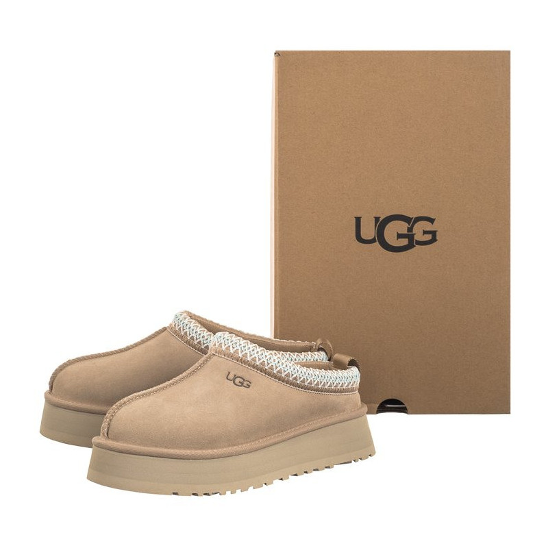 UGG W Tazz 1122553 SAN (UA105-c) bateliai