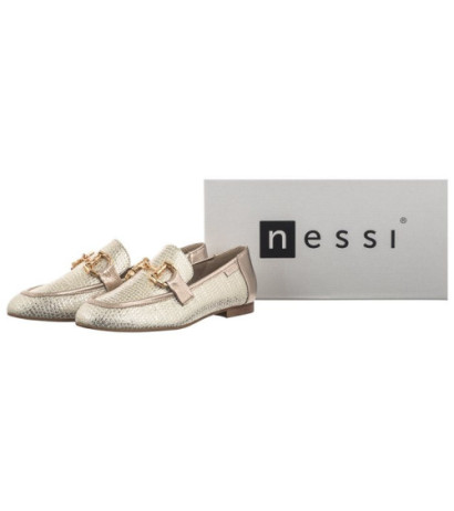 Nessi Złote 24612 (NE366-b) batai