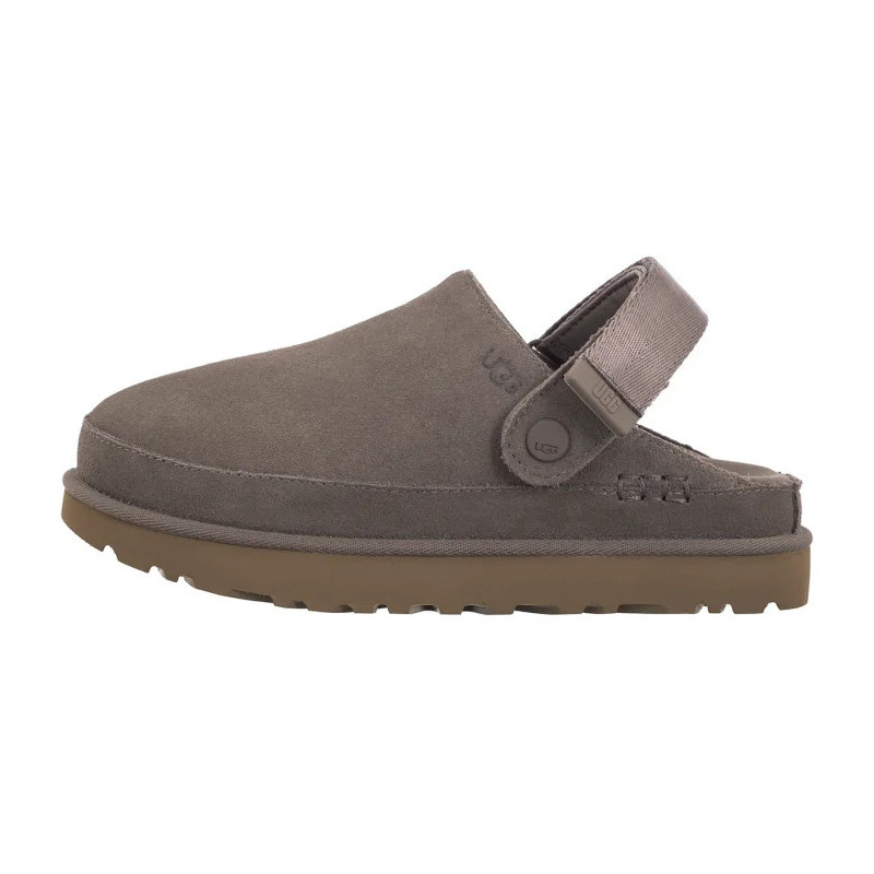 UGG W Goldenstar Clog 1138252 SKP (UA102-d) Moteriški batai/šlepetės