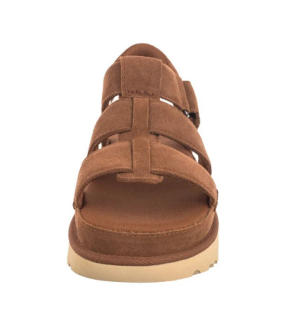 UGG W Goldenstar Strap 1137890 CHE (UA108-b) sandalai