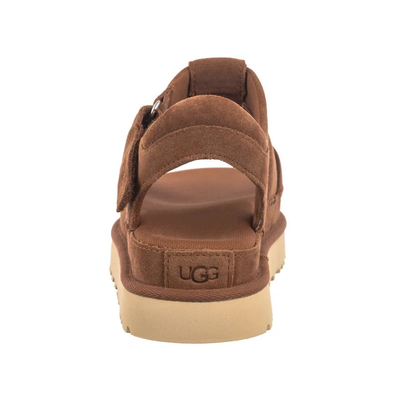 UGG W Goldenstar Strap 1137890 CHE (UA108-b) sandalai