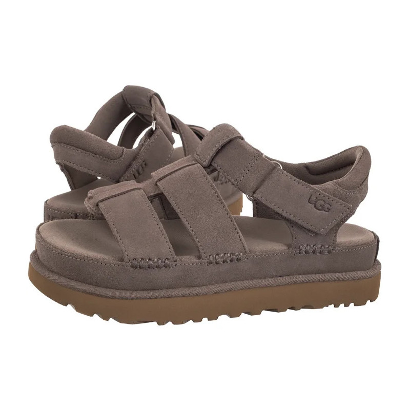 UGG W Goldenstar Strap 1137890 SKP (UA108-c) sandalai