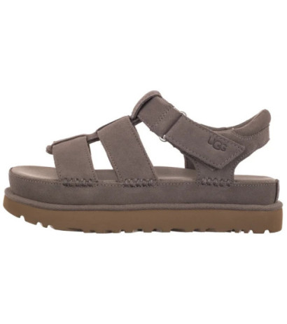 UGG W Goldenstar Strap 1137890 SKP (UA108-c) sandalai