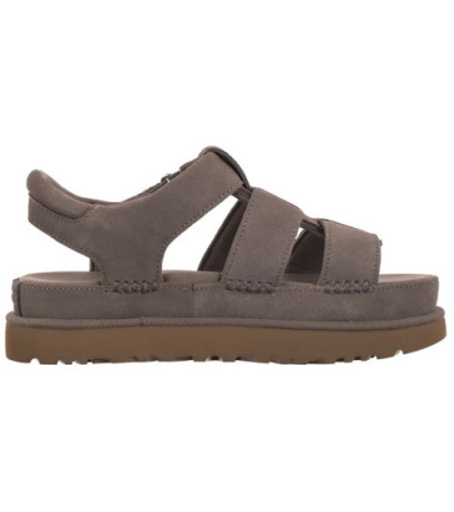 UGG W Goldenstar Strap 1137890 SKP (UA108-c) sandalai