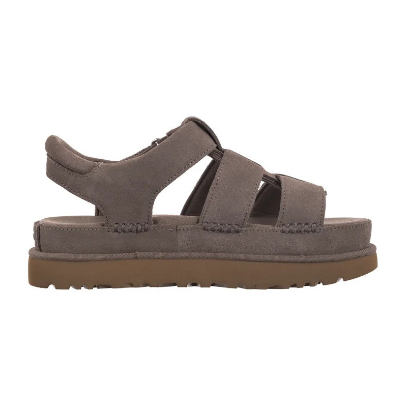 UGG W Goldenstar Strap 1137890 SKP (UA108-c) sandalai