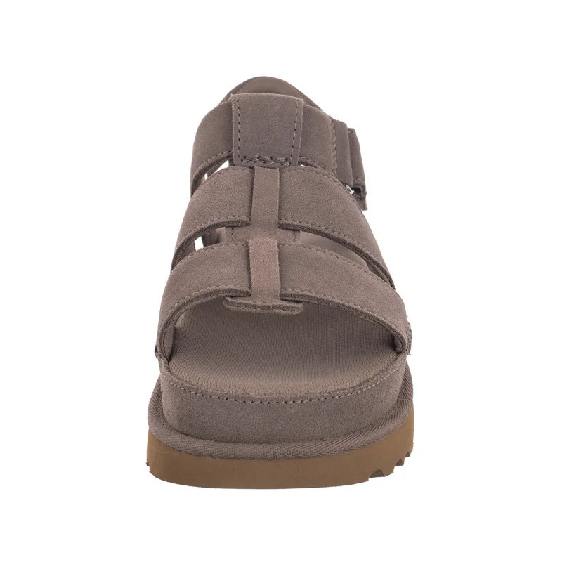 UGG W Goldenstar Strap 1137890 SKP (UA108-c) sandalai