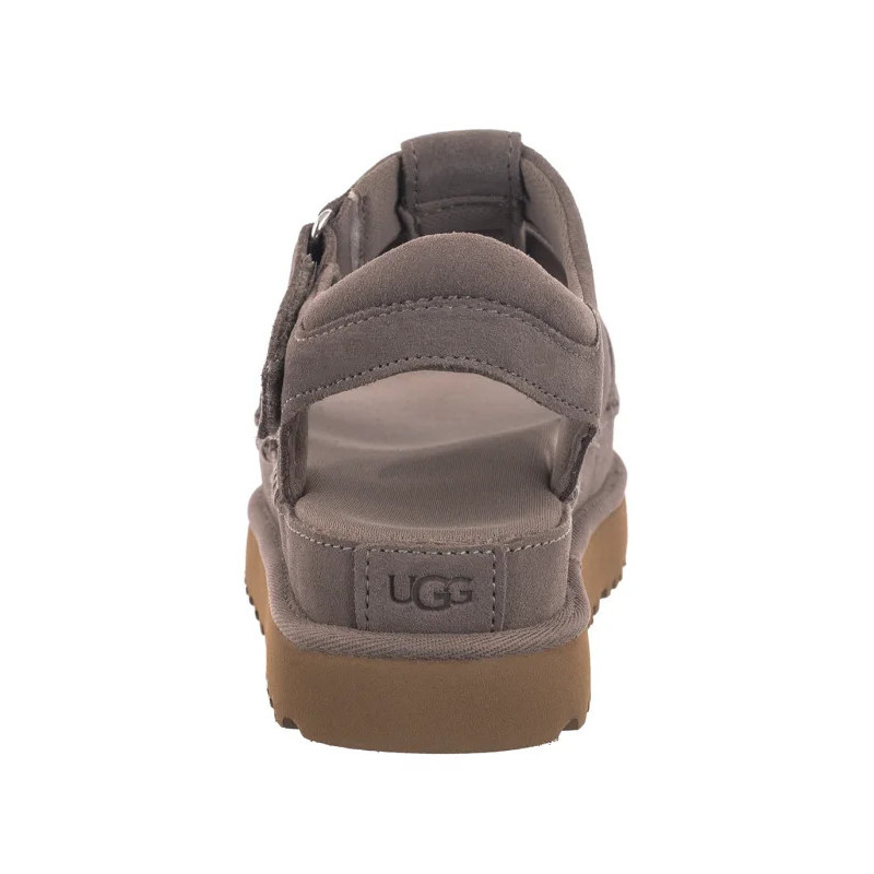UGG W Goldenstar Strap 1137890 SKP (UA108-c) sandalai