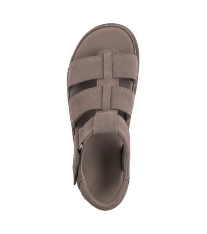 UGG W Goldenstar Strap 1137890 SKP (UA108-c) sandalai