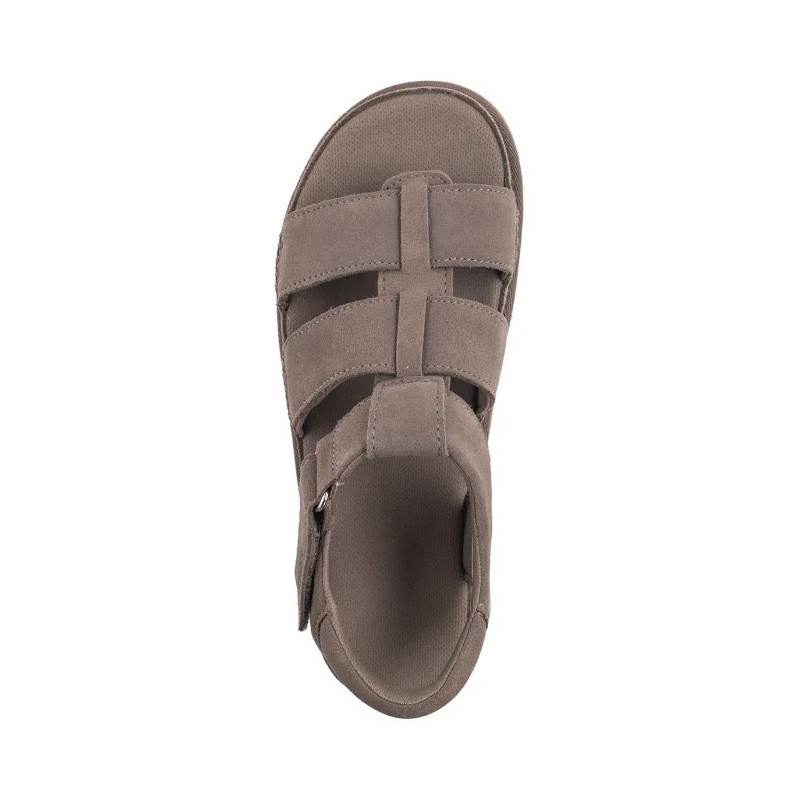 UGG W Goldenstar Strap 1137890 SKP (UA108-c) sandalai