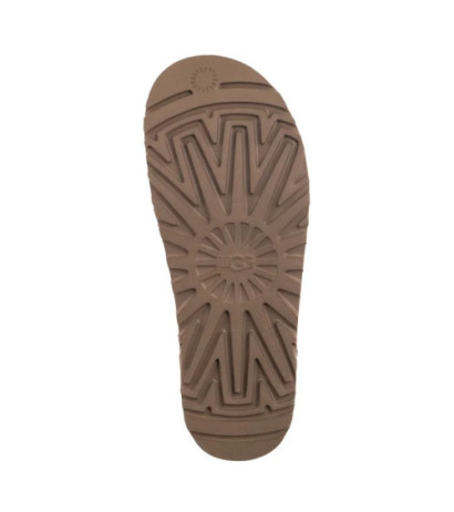 UGG W Goldenstar Strap 1137890 SKP (UA108-c) sandalai
