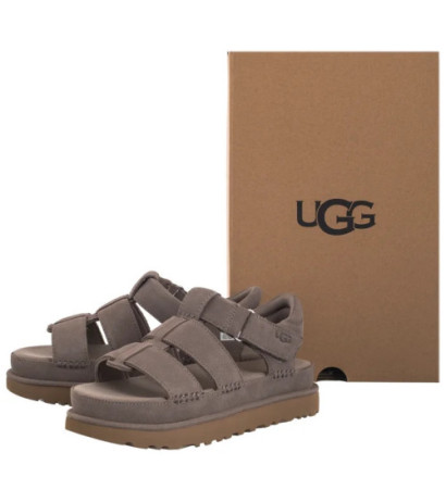 UGG W Goldenstar Strap 1137890 SKP (UA108-c) sandalai