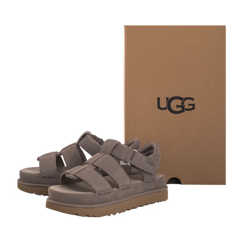 UGG W Goldenstar Strap 1137890 SKP (UA108-c) sandalai