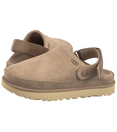 UGG W Goldenstar Clog 1138252 SAN (UA102-e) bateliai