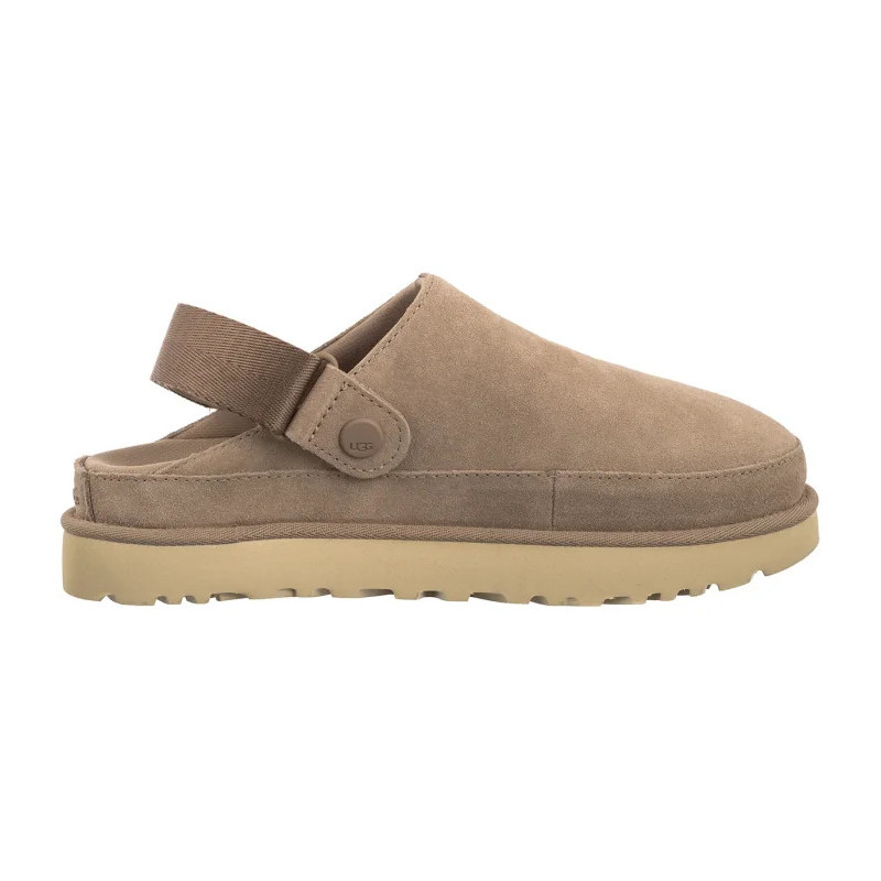 UGG W Goldenstar Clog 1138252 SAN (UA102-e) bateliai