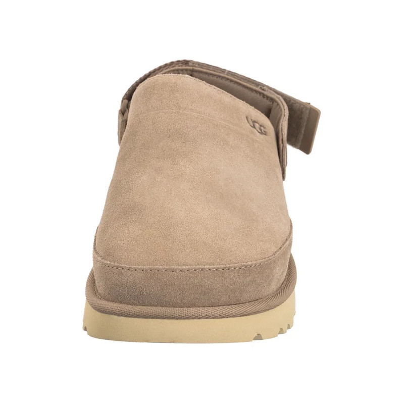 UGG W Goldenstar Clog 1138252 SAN (UA102-e) Moteriški batai/šlepetės