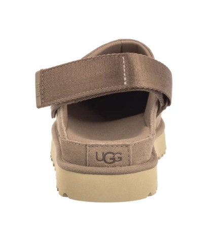 UGG W Goldenstar Clog 1138252 SAN (UA102-e) Moteriški batai/šlepetės