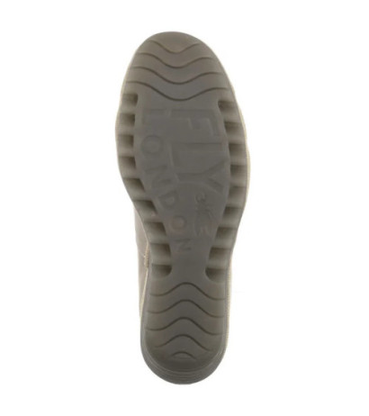 FLY London Yubi Borgogna Silver P501480001 (FL398-b) batai