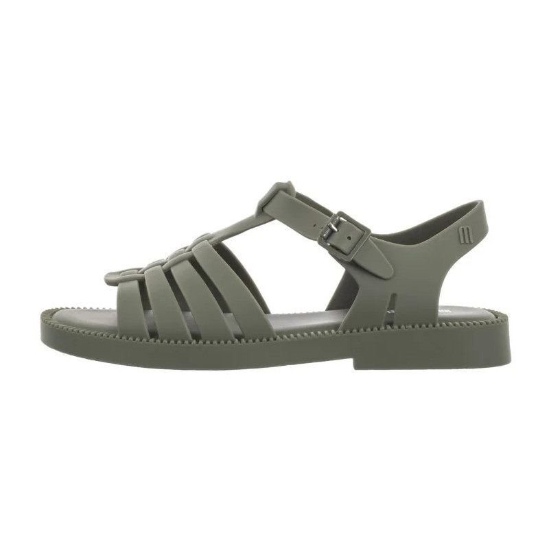 Melissa Possession Fresh AD 35787/BI006 Matte Medium Green (ML310-b) sandalai