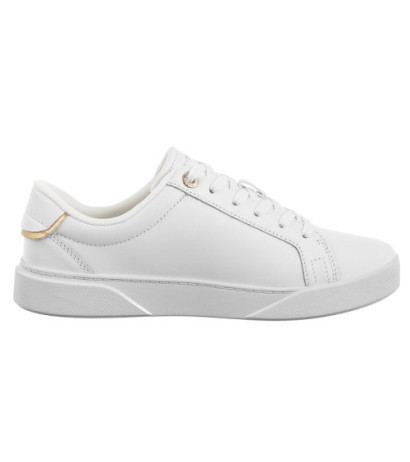 Tommy Hilfiger Chic Hw Court Sneaker White FW0FW07813 YBS (TH1052-a) batai