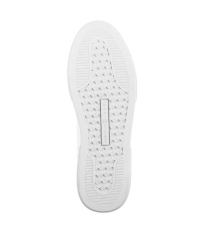 Tommy Hilfiger Chic Hw Court Sneaker White FW0FW07813 YBS (TH1052-a) batai