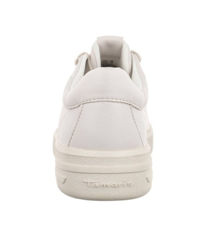 Tamaris Białe 1-23750-41 146 White Uni (TM477-a) batai