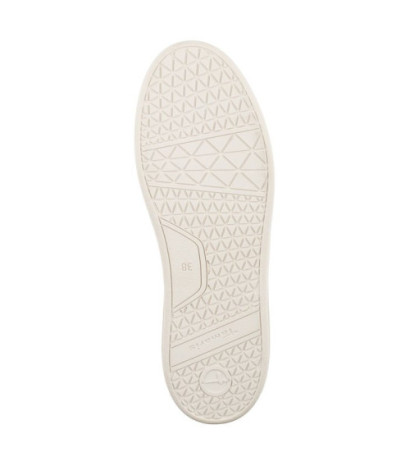 Tamaris Białe 1-23750-41 146 White Uni (TM477-a) batai