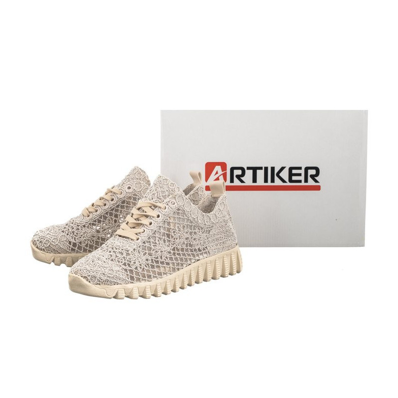 Artiker Beżowe 52C2476 (AR103-a) batai