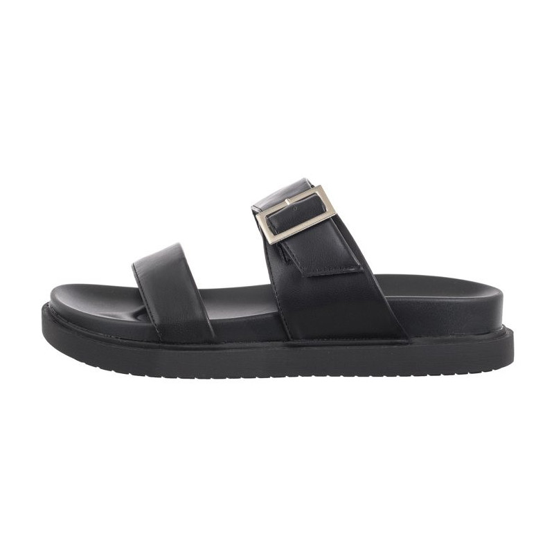 U.S. Polo Assn. Kary002 Blk KARY002W/4Y1 (US186-a) Moteriški batai/šlepetės