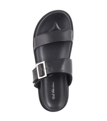 U.S. Polo Assn. Kary002 Blk KARY002W/4Y1 (US186-a) Moteriški batai/šlepetės