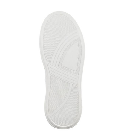 U.S. Polo Assn. Asuka001A Whi-Blk ASUKA001W/4L1 (US187-a) sportiniai bateliai