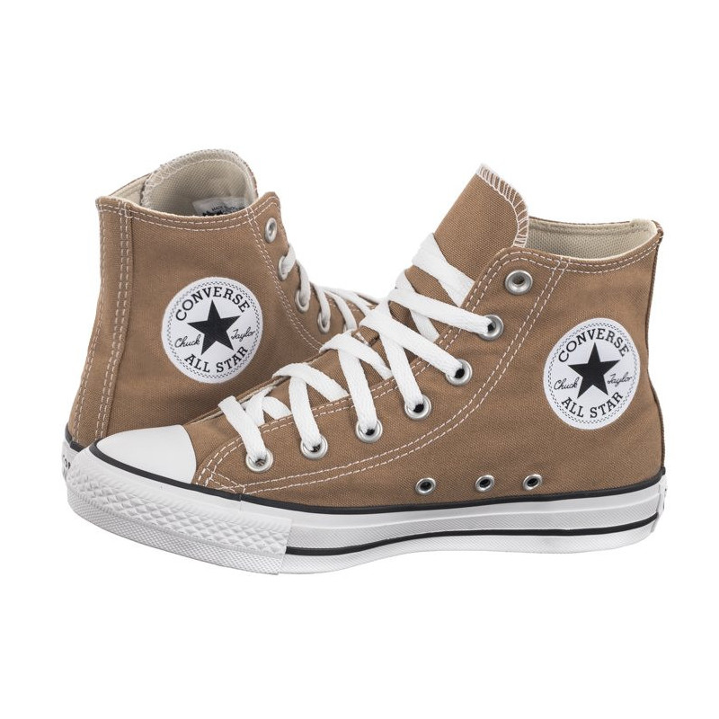 Converse Chuck Taylor All Star Hi Hot Tea A06560C (CO659-a) bateliai