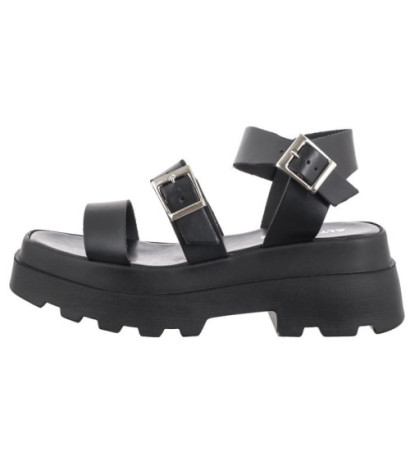 Altercore Tove Black  (AL159-a) sandalai