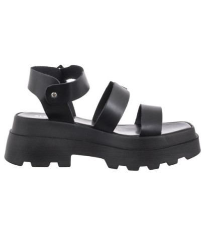 Altercore Tove Black  (AL159-a) sandalai