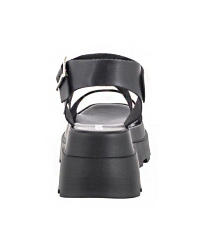 Altercore Tove Black  (AL159-a) sandalai