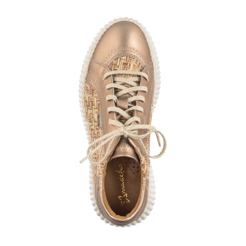 Maciejka Złote 06327-25/00-1 (MA1176-b) batai