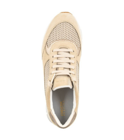 Geox D Sukie A Sand D35F2A 02288 C5004 (GE164-a) sportiniai bateliai