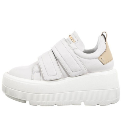 Carinii Białe/Beżowe B9400__-I81-S30-000-G36 (CI762-a) batai