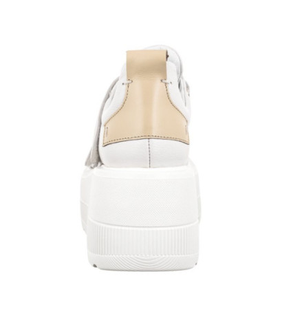 Carinii Białe/Beżowe B9400__-I81-S30-000-G36 (CI762-a) batai