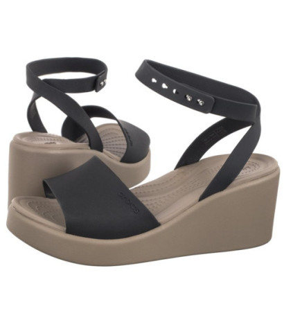 Crocs Brooklyn Ankle Strap...