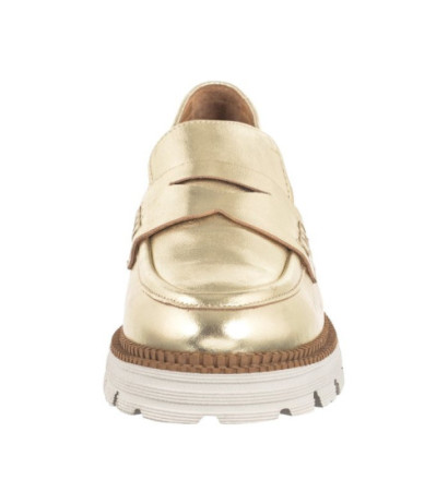Venezia Złote 3195 Gold (VE757-a) batai