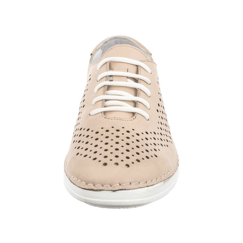 Artiker Beżowe 52C0284 (AR104-a) batai