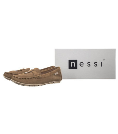 Nessi Beżowe 24617 (NE371-b) batai
