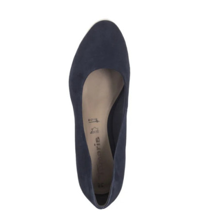Tamaris Granatowe 1-22303-42 805 Navy (TM478-b) batai